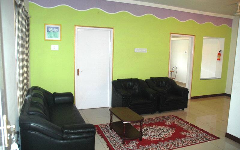 Pallava Residency, Karaikal 5